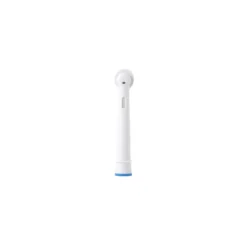 Oral-B CrossAction tandbørstehoveder hvid 5 stk.