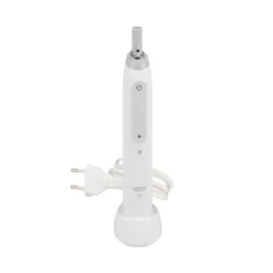Oral-B iO5 Laboratory Professional elektrisk tandbørste hvid