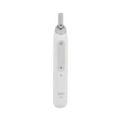 Oral-B iO5 Laboratory Professional elektrisk tandbørste hvid