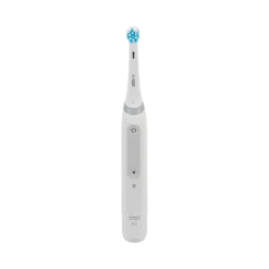 Oral-B iO5 Laboratory Professional elektrisk tandbørste hvid
