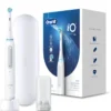Oral-B IO serie 4 elektrisk tandbørste med rejseetui
