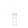 Oral-B IO Ultimate Clean børstehoved 2 stk.