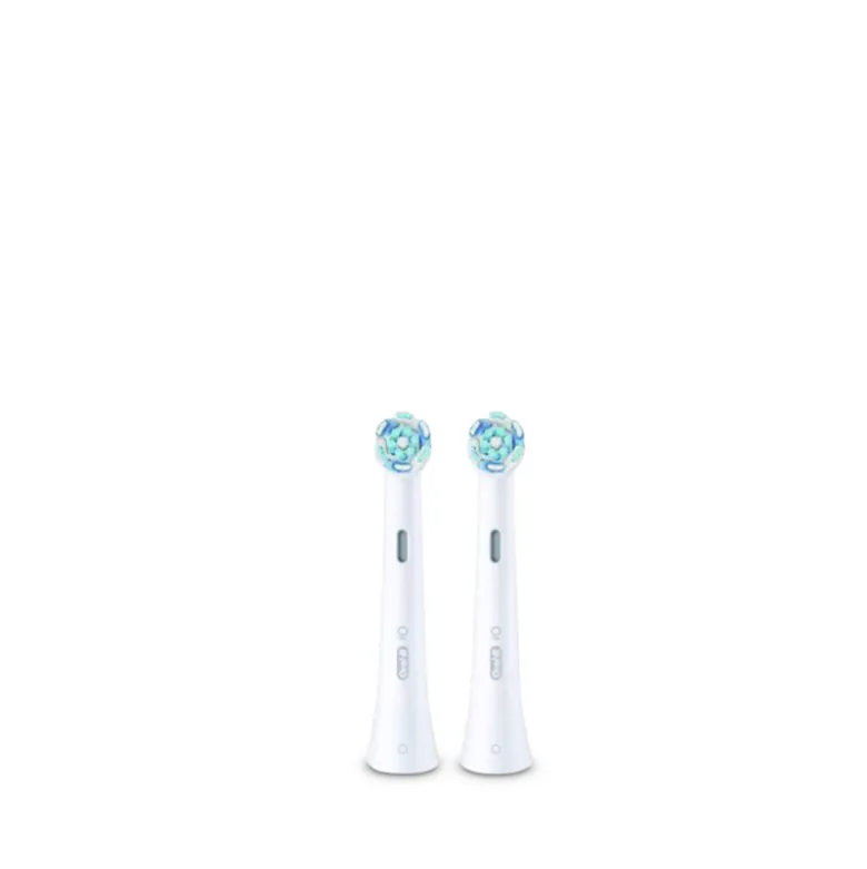 Oral-B IO Ultimate Clean børstehoved 2 stk.