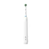 Oral-B Pro 1 790 elektrisk tandbørste Duo sort/hvid