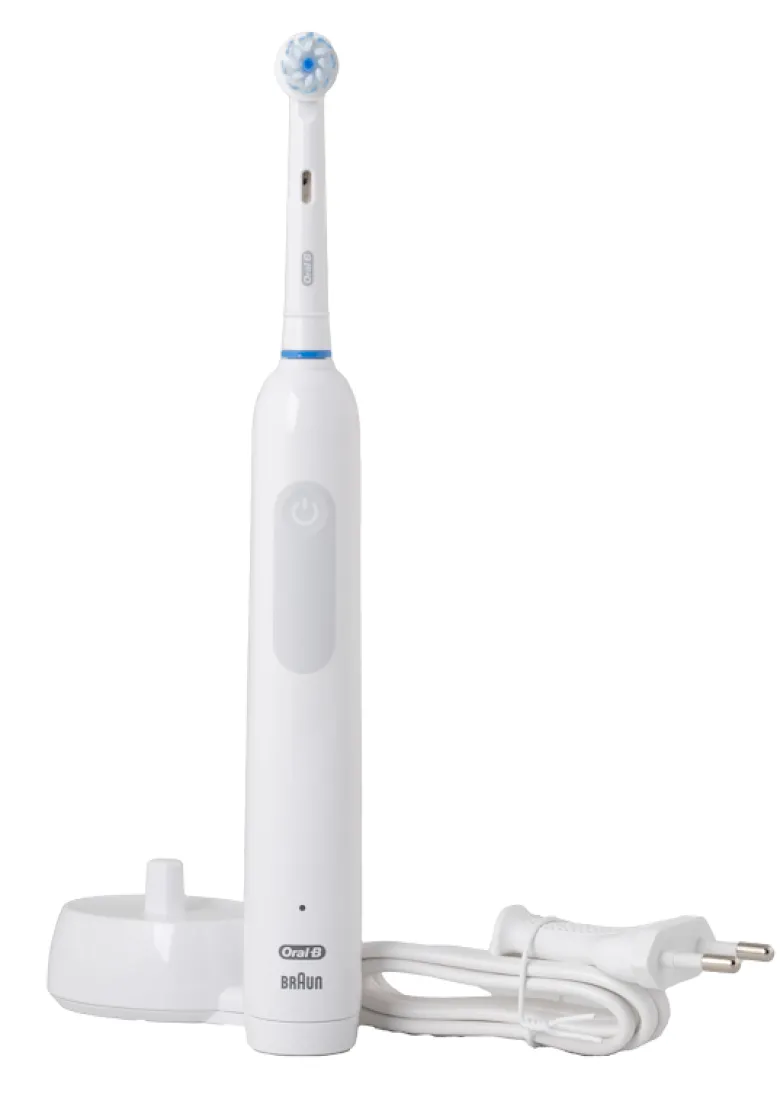 Oral-B Professional Cleaning 1 el-tandbørste