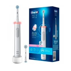 Oral-B Pro 3 3000 Sensitive elektrisk tandbørste