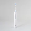 Oral-B Pro 3000 Sensitive White elektrisk tandbørste
