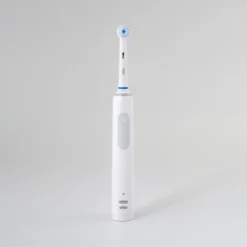 Oral-B Pro 3000 Sensitive White elektrisk tandbørste