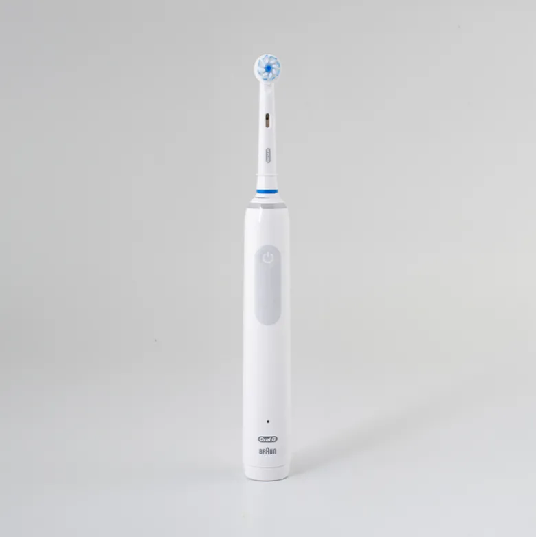Oral-B Pro 3000 Sensitive White elektrisk tandbørste