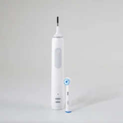 Oral-B Pro 3000 Sensitive White elektrisk tandbørste