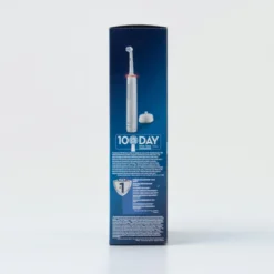 Oral-B Pro 3000 Sensitive White elektrisk tandbørste