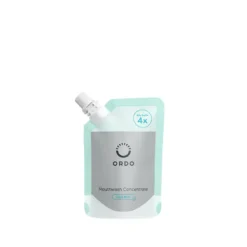 Ordo Concentrated mundskyl & genanvendelig flaske 350 ml