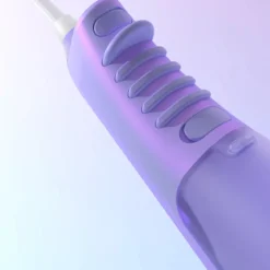 Ordo Hydro Sonic+ water flosser mundskyller pearl violet