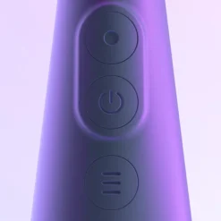 Ordo Hydro Sonic+ water flosser mundskyller pearl violet