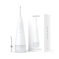 Ordo Hydro Sonic+ water flosser mundskyller ice white