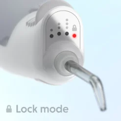 Ordo Hydro Sonic+ water flosser mundskyller ice white