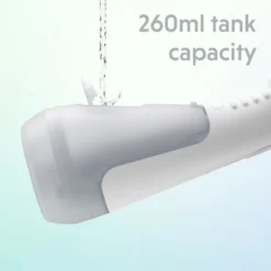 Ordo Hydro Sonic+ water flosser mundskyller ice white