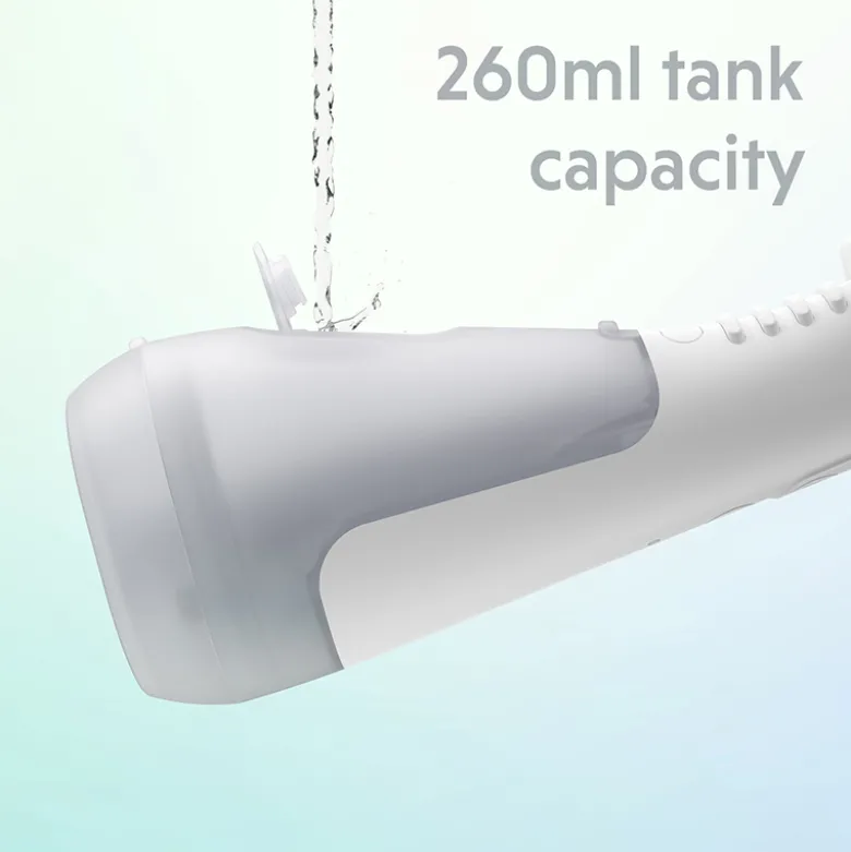 Ordo Hydro Sonic+ water flosser mundskyller ice white