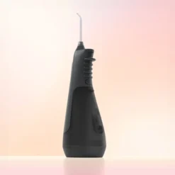 Ordo Hydro Sonic+ water flosser mundskyller charcoal grey