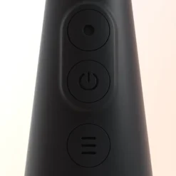 Ordo Hydro Sonic+ water flosser mundskyller charcoal grey