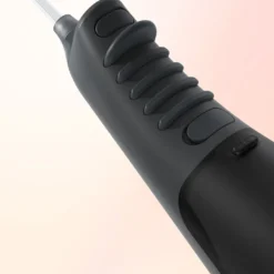 Ordo Hydro Sonic+ water flosser mundskyller charcoal grey