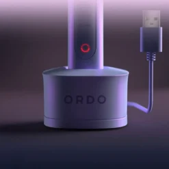 Ordo Sonic+ elektrisk tandbørste pearl