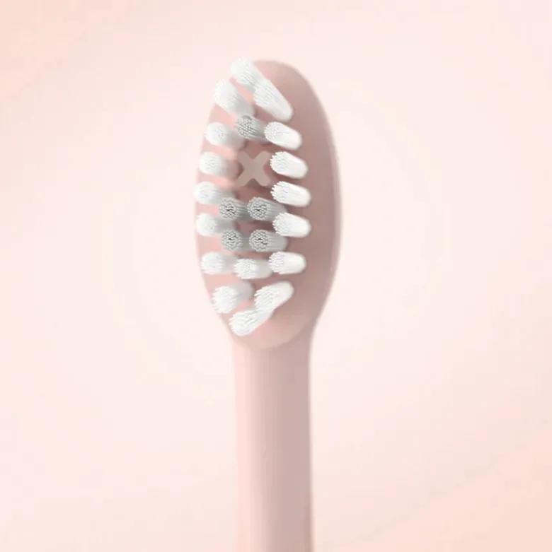 Ordo Sonic+ elektrisk tandbørste rose gold