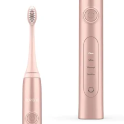 Ordo Sonic+ elektrisk tandbørste rose gold