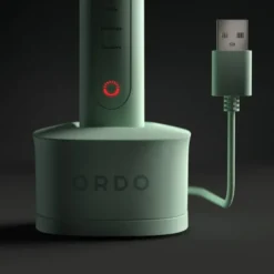 Ordo Sonic+ elektrisk tandbørste mint