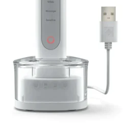 Ordo Sonic+ elektrisk tandbørste white