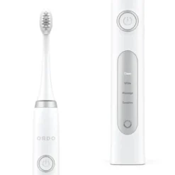 Ordo Sonic+ elektrisk tandbørste white