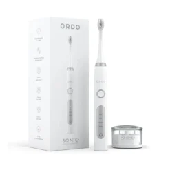 Ordo Sonic+ elektrisk tandbørste white