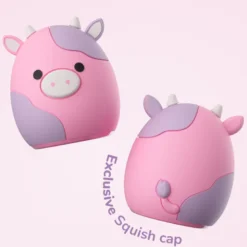 Ordo Sonic Kids genopladelig el-tandbørste pink