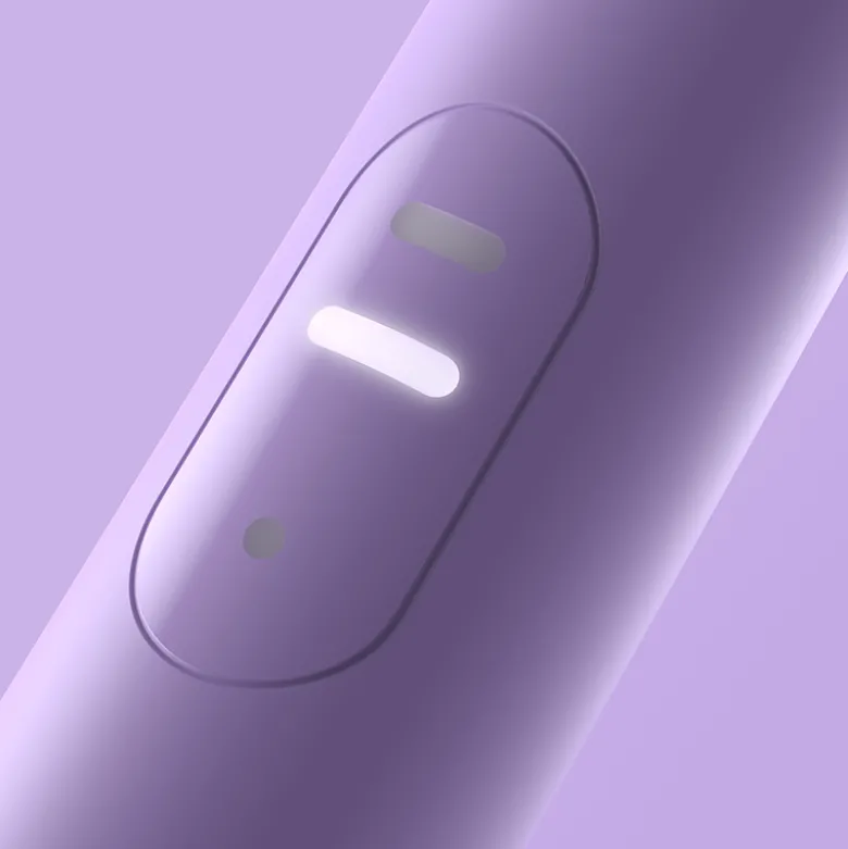 Ordo Sonic Lite elektrisk tandbørste lavender
