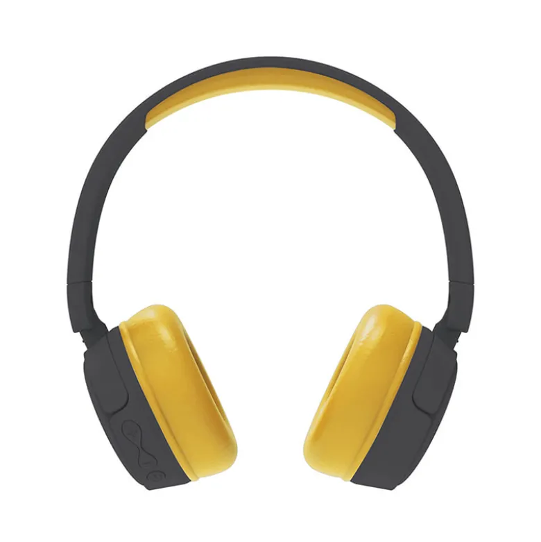 OTL Batman trådløs on-ear børnehøretelefoner