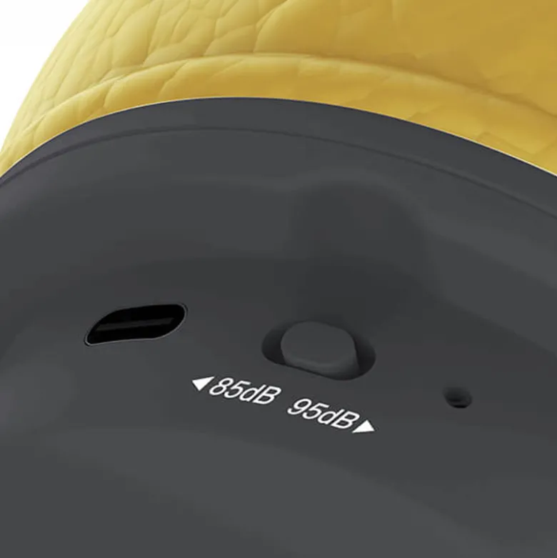 OTL Batman trådløs on-ear børnehøretelefoner