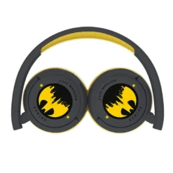 OTL Batman trådløs on-ear børnehøretelefoner