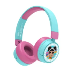 OTL LOL Surprise trådløs on-ear børnehøretelefoner