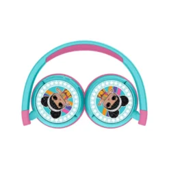 OTL LOL Surprise trådløs on-ear børnehøretelefoner