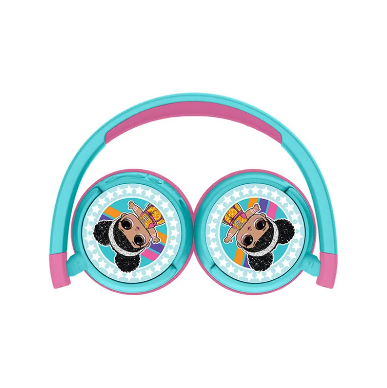 OTL LOL Surprise trådløs on-ear børnehøretelefoner