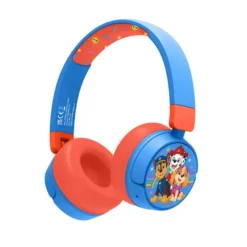 OTL Paw Patrol trådløs on-ear børnehøretelefoner