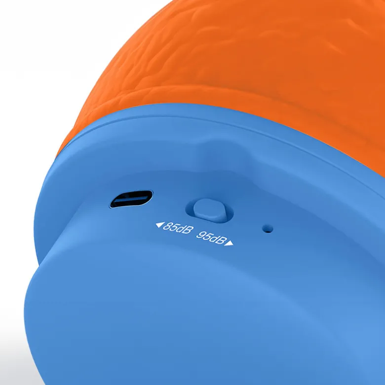 OTL Paw Patrol trådløs on-ear børnehøretelefoner