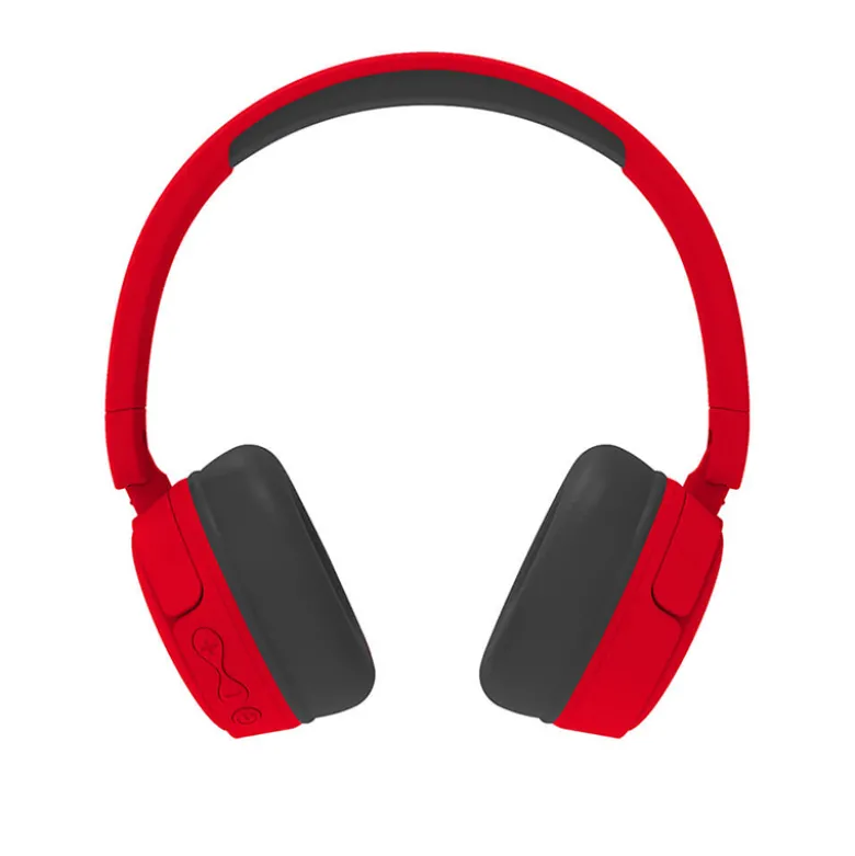 OTL Pokemon Pokeball trådløs on-ear børnehøretelefoner