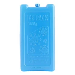 Outfit Ice Pack køleelement blå 5x11,5x22 cm