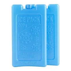 Outfit Ice Pack køleelement blå 0,2 kg
