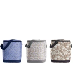 Outfit køletaske 12 liter assorterede farver