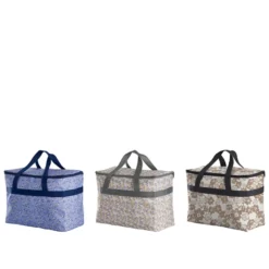 Outfit køletaske 20 liter assorterede farver