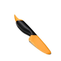OXO Good Grips mango-kniv med ske