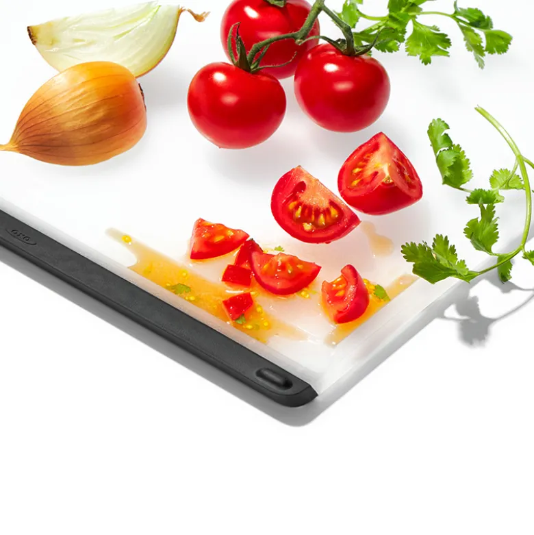 OXO Good Grips skærebræt 38x26,5 cm