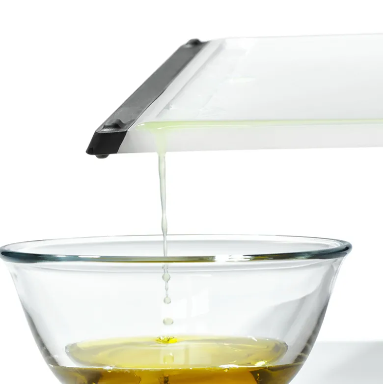 OXO Good Grips skærebræt 38x26,5 cm